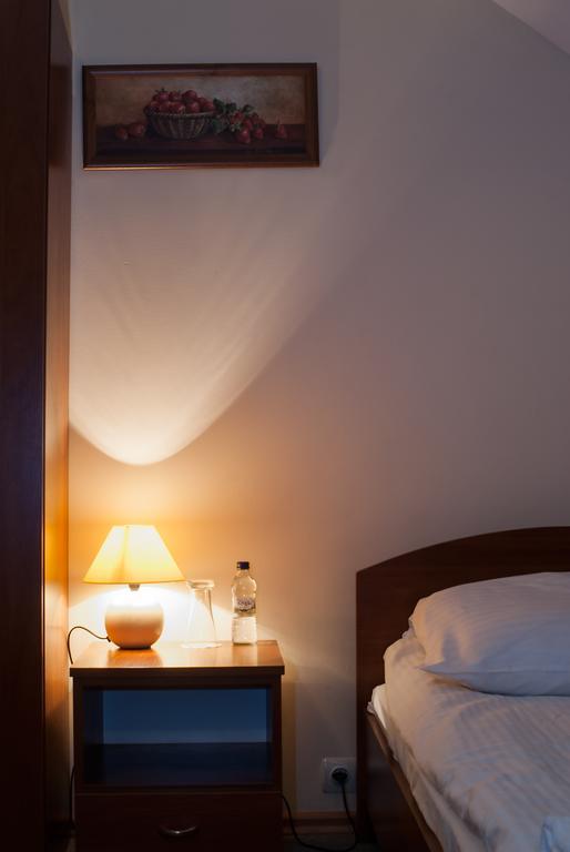 Hotel Marand Zaczernie Rom bilde